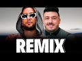 Cheb Mirou X Draganov Malek Ya Zahri Remix Rai Rap 