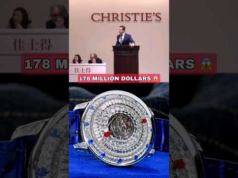 Wideo: Snip za 815 000 $: najdroższy zegarek rowerowy na świecie