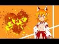 Заботливая 800-летняя жена! / Sewayaki Kitsune no Senko-san「AMV」【АНИМЕ КЛИП】