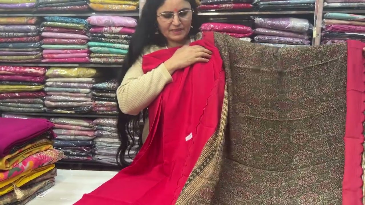 Premium shimmer silk in ramtex brand 💃(9896153056)(25/1/25) floral new prints !! Branded new suits 🌺