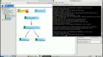 SAN-Backed High Availability MySQL