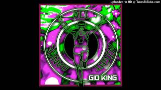 Dance All Night - Gio King