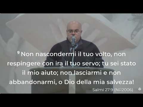 Riunione di preghiera 04/03/26 - Predicatore: Daniele Ramunno