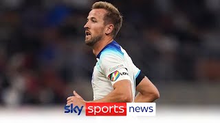 Download lagu Harry Kane risked facing a ban if he wore the OneLove armband at the World Cup match against Iran