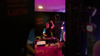 LUKE LEON @ FH Dortmund Summer Festival