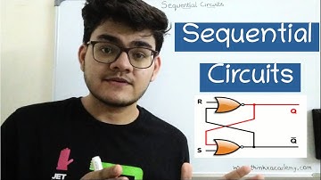 Introduction to Sequential Circuits