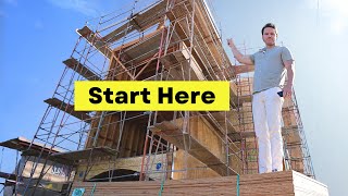 How to Get Started in Real Estate (Full Beginner Guide)