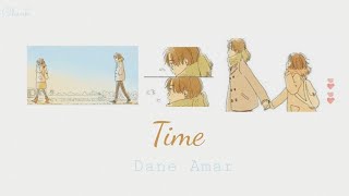 [Vietsub   Lyrics] Time - Dane Amar