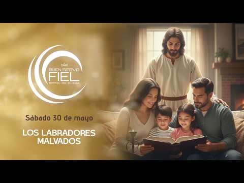 22 Los labradores malvados #buensiervofiel