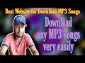 How to download mp3 songs 2020 | Best website for download any mp3 songs | A to Z Hindi Bengali song