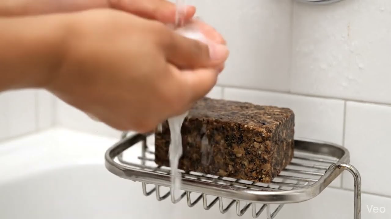 African Black Soap vs Regular Soap: Which One Is Better for Your Skin?