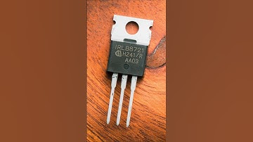 MOSFETs for Pico