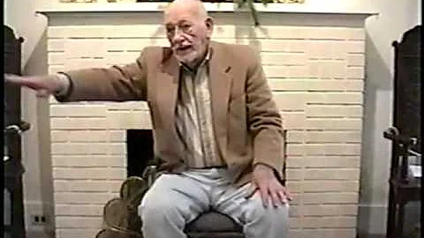 Carlton Reed, World War Two