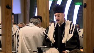 Details Selichot 2019/5779 - Cantor Netanel Hershtik News