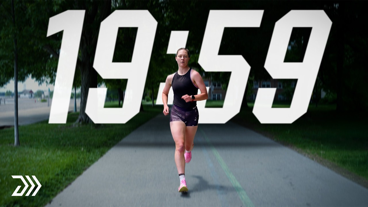 Can I Run 5K In Under 20 Minutes?