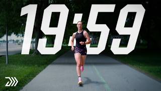 Can I Run 5K In Under 20 Minutes