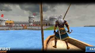 Sword Fighter Hero Game Android | Action - Adventure Game  screenshot 4