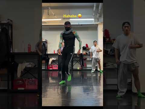 춤은 춤 🕺 #dance #technodance #앰비규어스댄스컴퍼니 #범?