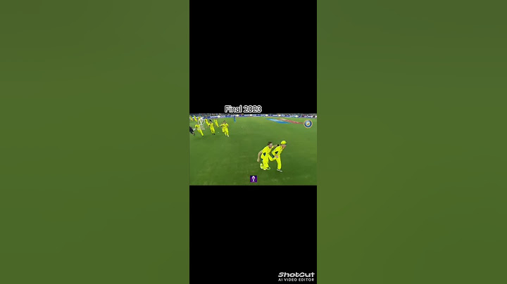 Revenge complete by Australia of India final 2023 #India #Cricket #Final #Revenge #Shorts