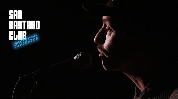 Sad Bastard Club Presents: Jon Bernson S02, Ep08