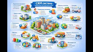 Новый обзор domcontrol screenshot 3