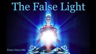 The False Light
Pastor Dean exposes the false light that Satan uses as a counterfeit for the true light of Christ. Will you eat from the tree of the knowledge of good and evil, or will you rely on the Tree of Life?
But I fear, lest by any means, as the serpent beguiled Eve through his subtilty, so your minds should be corrupted from the simplicity that is in Christ. 2 Corinthians 11:3 The False Light