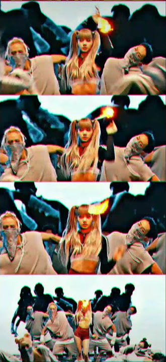 LISA: MONEY RINGTONE//RINGSTAR!!