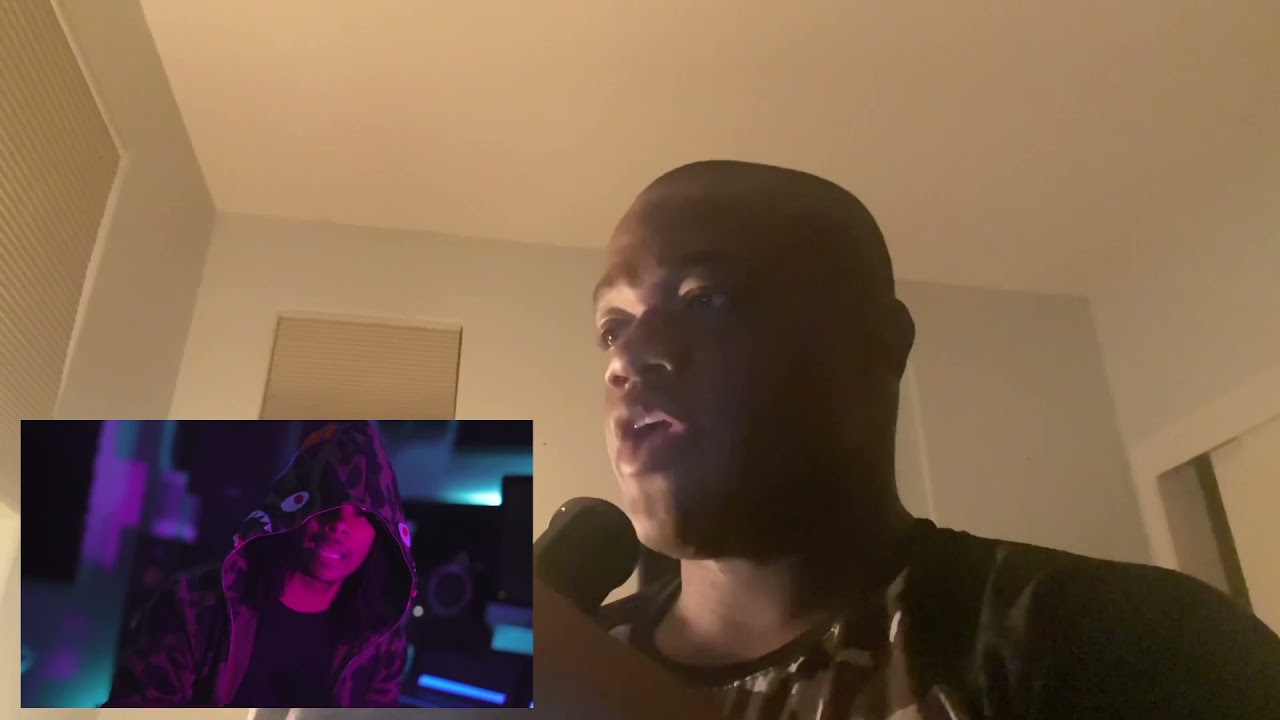 Aceybo x ItzJumpmann - Set The Tone (Official Music Video) Dir. by 