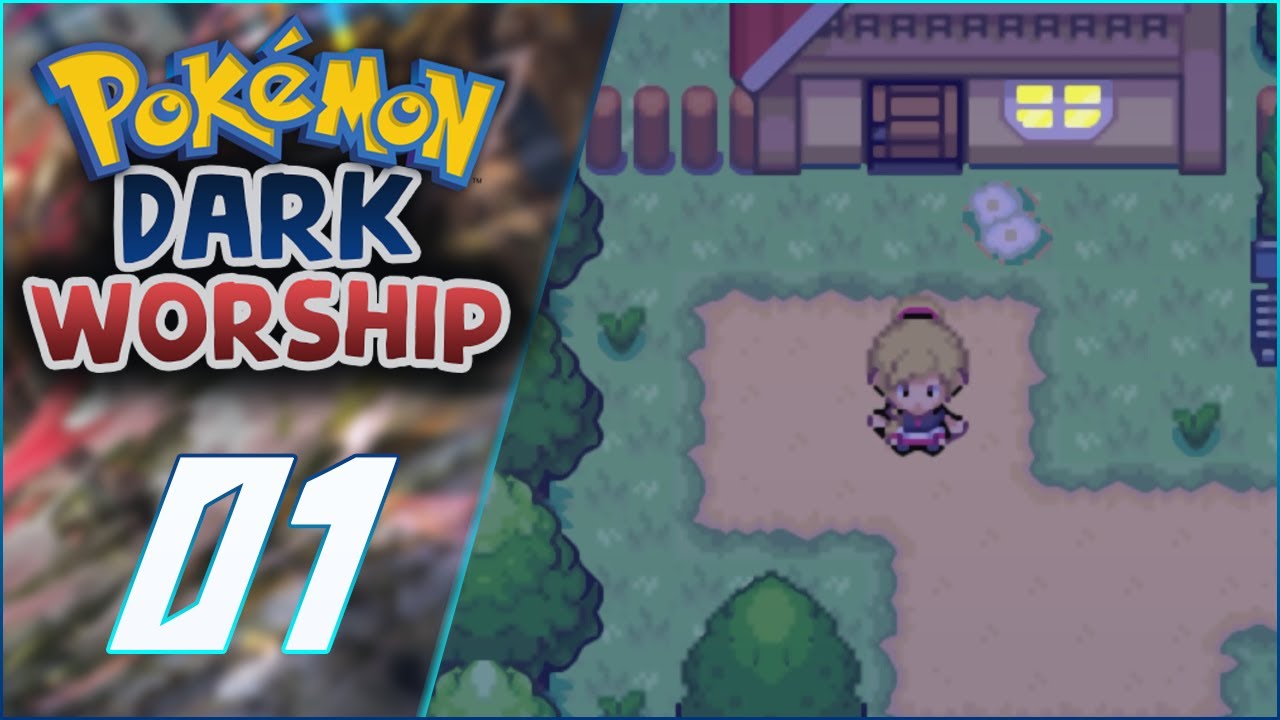 Pokemon DARK WORKSHIP REMASTER (2023) - LANÇAMENTO #01 