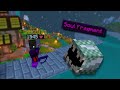 The admins loves me... SPOOKY FISHING!!! (hypixel skyblock)