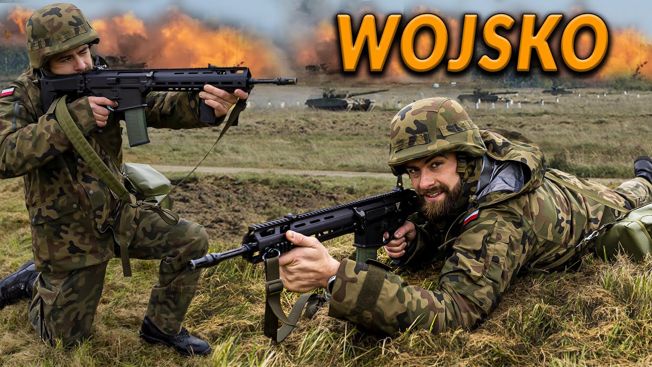 Jak wygląda służba wojskowa? Ile zarabiają wojskowi? Czy warto iść do wojska? | DO ROBOTY