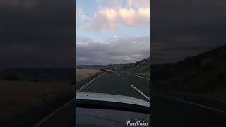 San Francisco to LA (Highway one) awesome timelapse
