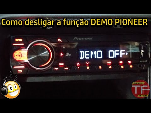 Vídeo: Como Desligar O Som Do Programa