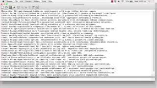 03 02 Coding The Web Service  Part 2