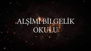 Alşimi Bilgelik Okulu Jenerik Videosu
