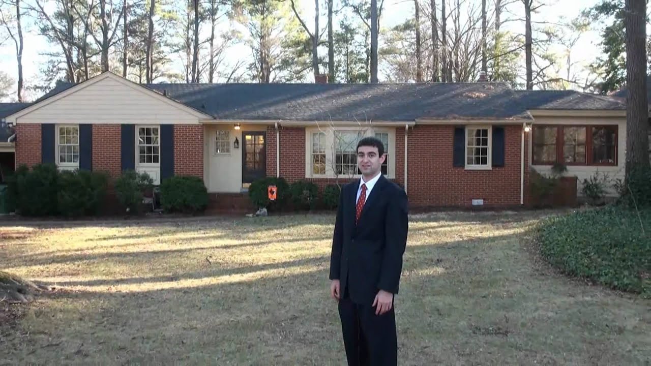 Alex Glaser HGTV Bang for your Buck Master Bedroom Suite Renovation Video