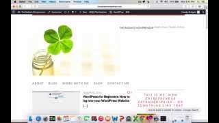 How to record your computer screen with Screenflow, A Mompreneur's Guide