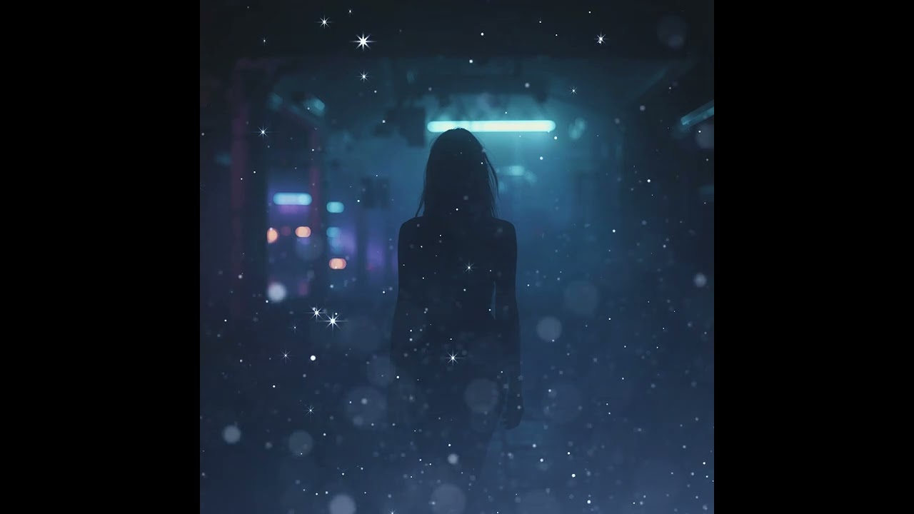 VVS - Not You (Dark Club Mix) — Hypnotic Melodic House | Afterhours Vibes