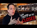 Wicked Spoon CLOSED! No More Buffets on the Las Vegas Strip