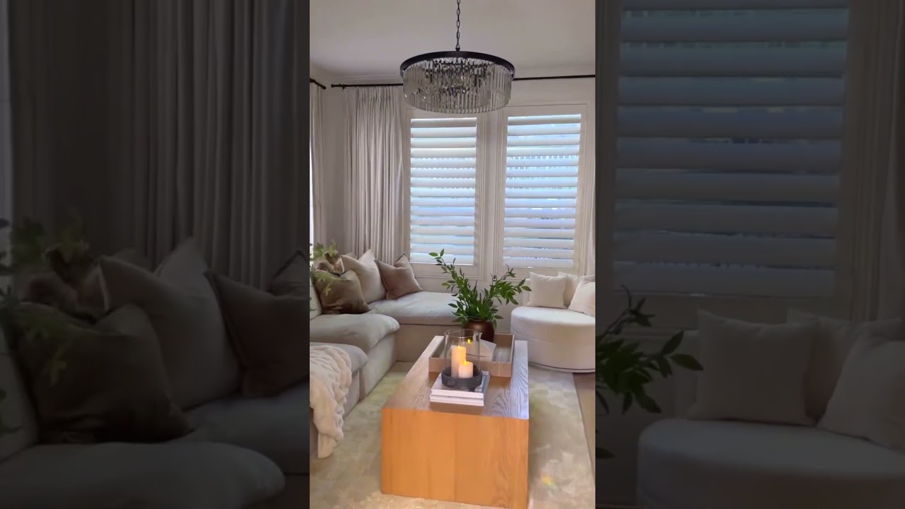 Crazy before-and-after interior transformation