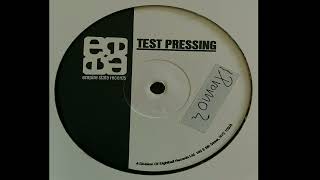 Hy-Boi | Zooted 2 (Way Up Hy Mix)
Empire State Records – ES-03 | 1994
Vinyl Rips On This Channel Are Recorded From The Original 12 By Me Hy-Boi | Zooted 2 (Way Up Hy Mix)