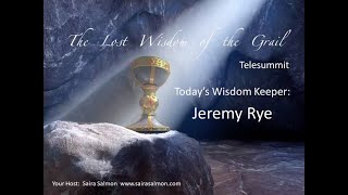 Telesummit Jeremy Rye