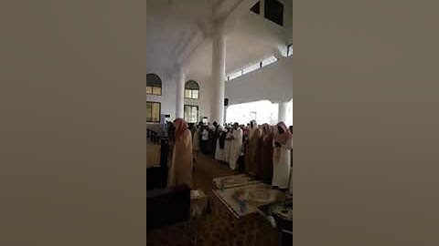 سورة الأنعام بصوت الشيخ عمير شميم umair shamim رمضان 1446هـ