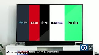 Watching your Wallet: How to save on streaming subscriptions