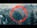 Leswych - Horizon [Drumstep]