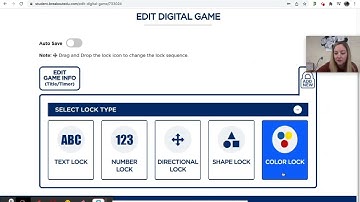Create Your Own Digital Escape Room