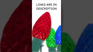 Best Outdoor Christmas Lights Led Christmas Lights Holiday Lights Christmas Lights For House