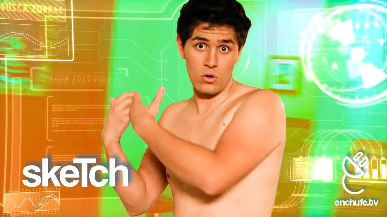 Viendo Como Novia Celosa | enchufetv