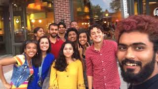 Vanika Hans Intel FCDC Internship Experience