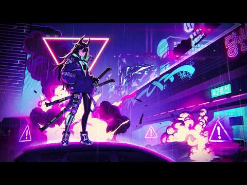 Lady Gaga, Ariana Grande - Rain On Me(Nightcore)